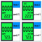 Water Quality Detection Pen TDS Meter