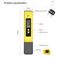 Digital PH Meter