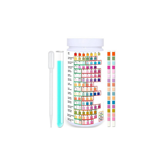 Water Testing Strips For Drinking Water