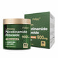 Nicotinamide Riboside + Resveratrol