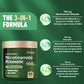 Nicotinamide Riboside + Resveratrol