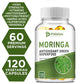 Moringa 120 Capsules