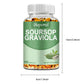 Soursop Graviola 120 Capsules