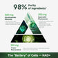 High Purity NAD Supplement