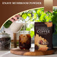 Organic Mushroom Coffee