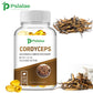 Cordyceps 120 Capsules