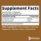 Cordyceps 120 Capsules