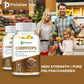 Cordyceps 120 Capsules