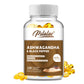 Ashwagandha 120 Capsules