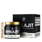 Natural Shilajit Resin