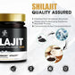 Natural Shilajit Resin