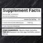 Creatine Monohydrate 120 Capsules