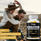 Creatine Monohydrate 120 Capsules