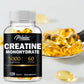Creatine Monohydrate 120 Capsules