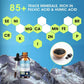Pure Himalayan Shilajit Liquid