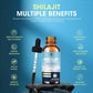 Pure Himalayan Shilajit Liquid