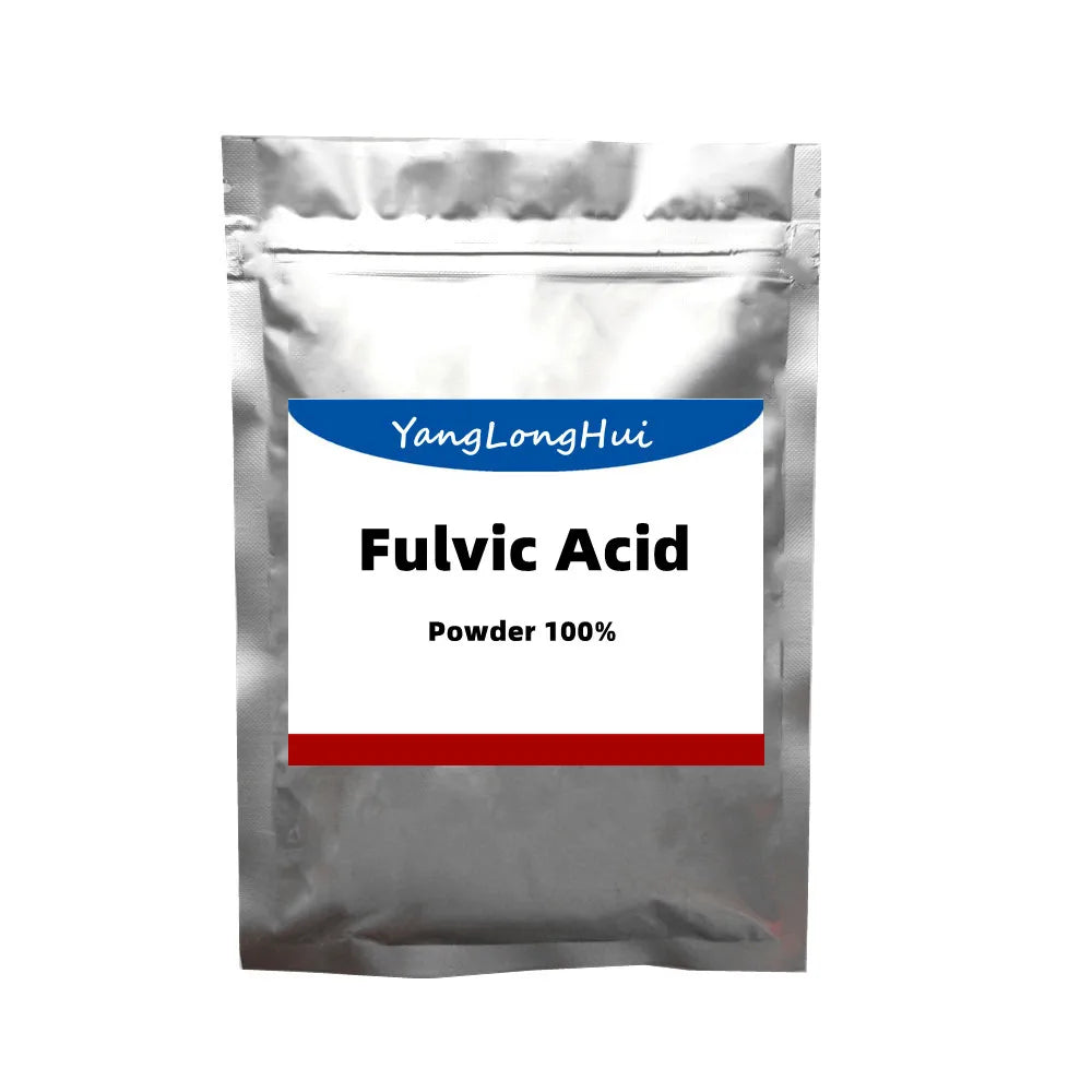 Fulvic Acid Powder 100%
