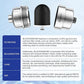 Water Purification & Remineralization Filter