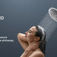 Water Purification & Remineralization Filter