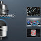 Water Purification & Remineralization Filter