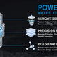 Water Purification & Remineralization Filter