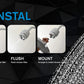Water Purification & Remineralization Filter