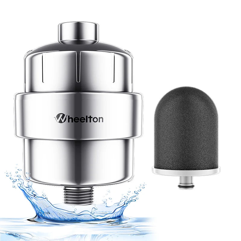 Water Purification & Remineralization Filter