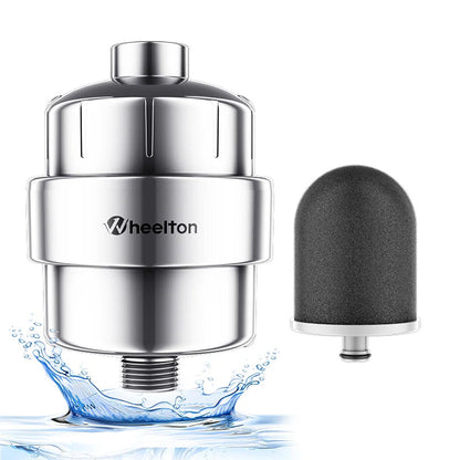 Water Purification & Remineralization Filter