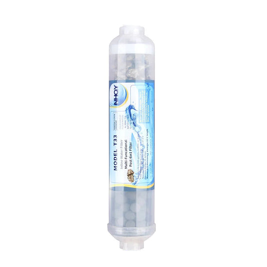Mineralizing Alkalizing Cartgridge