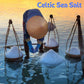 100% Natural Pure Celtic Sea Salt