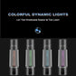 Hydrogen Water Generator Dual Chamber lonizer + Charging & Time Display