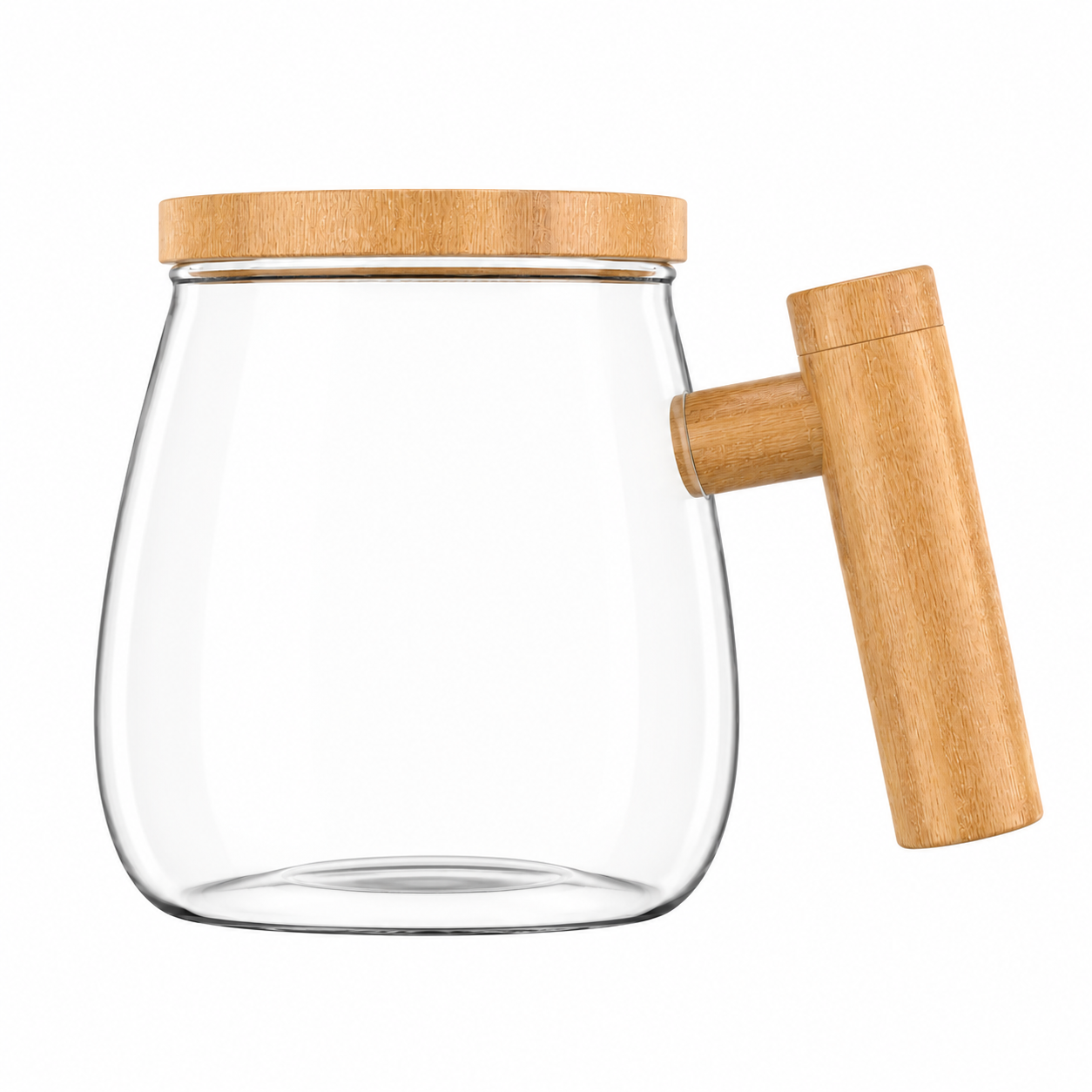400ml Self-Stirring Coffee Mug