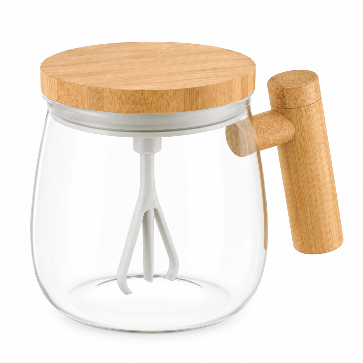 400ml Self-Stirring Coffee Mug