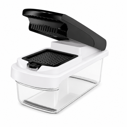 14-in-1 Multifunction Vegetable Chopper