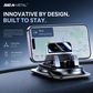 SEAMETAL™ 360° Dashboard Phone Mount