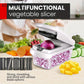14-in-1 Multifunction Vegetable Chopper