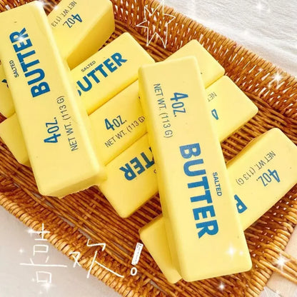Butter Stick Squishy
