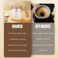 400ml Self-Stirring Coffee Mug