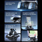 SEAMETAL™ 360° Dashboard Phone Mount