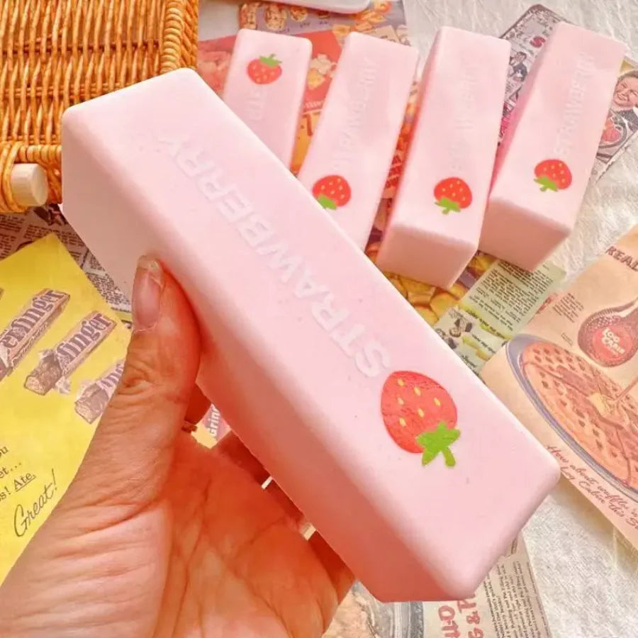 Butter Stick Squishy