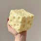 Jumbo Cheese Cube